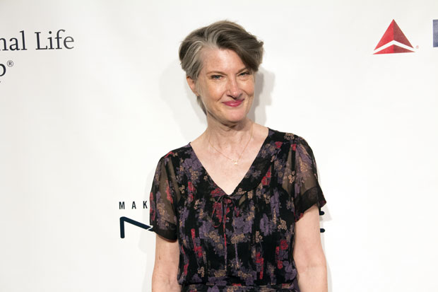 Annette O&#39;Toole will star in the Peccadillo Theater Company&#39;s upcoming revival of George Kelly&#39;s The Show-Off.