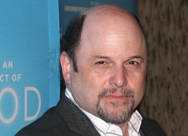 Jason Alexander returns to the stage in The Portuguese Kid.