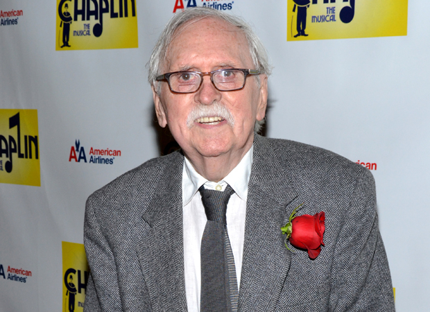 Thomas Meehan has died at the age of 88.