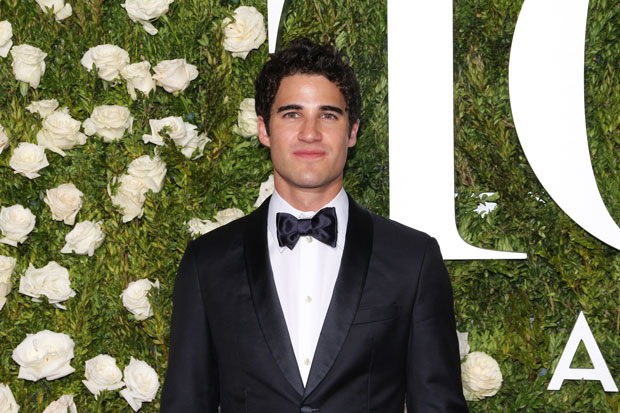 Darren Criss will be among a cast of 14 participating in WordTheatre&#39;s In the Cosmos, along with television and film stars like Sterling K. Brown, Stephen Tobolowsky, and Bruce Vilanch.