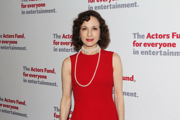 Bebe Neuwirth will be honored with a special all-star live performance of John Kander and Fred Ebb&#39;s And the World Goes &#39;Round at Abingdon Theatre Company&#39;s 25th anniversary gala.