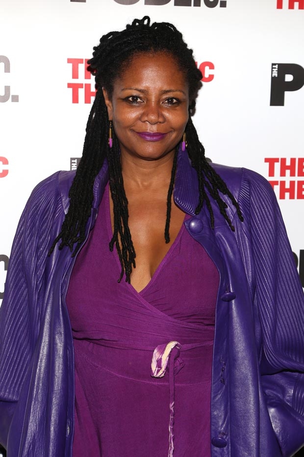 Tonya Pinkins will star in Time Alone, the inaugural production of the new Belle Rêve Theatre Company.