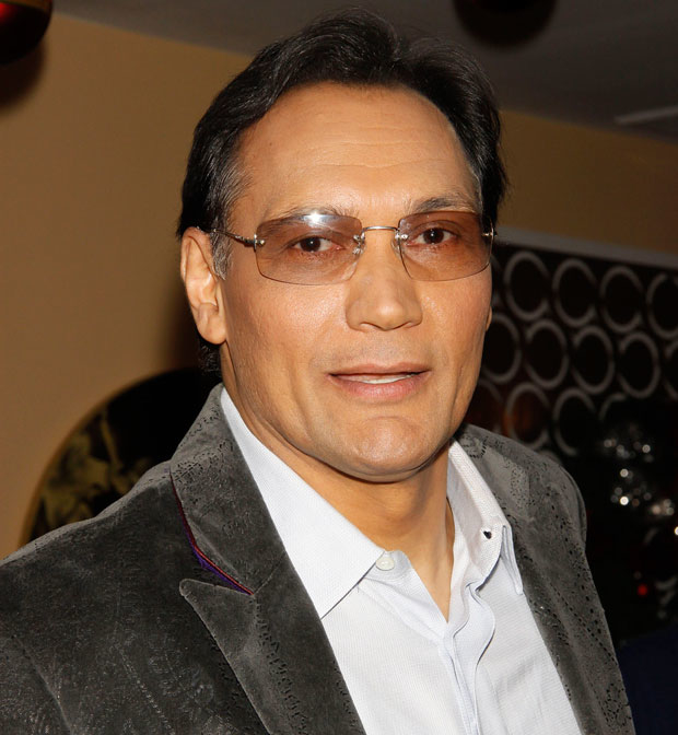 Jimmy Smits joins LAB's board of directors for its 25th season.