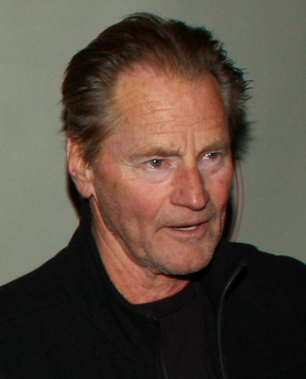 Sam Shepard will be celebrated at La MaMa this October.