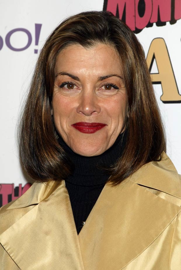 Wendie Malick stars in Center Theatre Group&#39;s world-premiere production of Paul Rudnick&#39;s Big Night, directed by Walter Bobbie, at the Kirk Douglas Theatre.