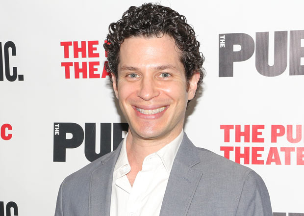 Thomas Kail is developing a new sitcom with Fox.