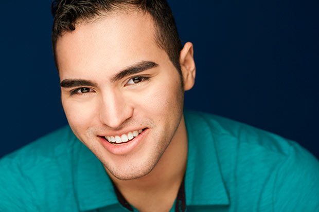 Victor Cervantes, Jr., will direct Rattlestick Playwrights Theater&#39;s workshop production of Xavier Galva&#39;s The Parlour.
