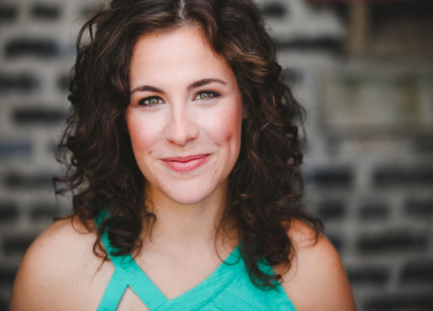 Sarah Bockel will star as Carole King in the North American tour of Beautiful.