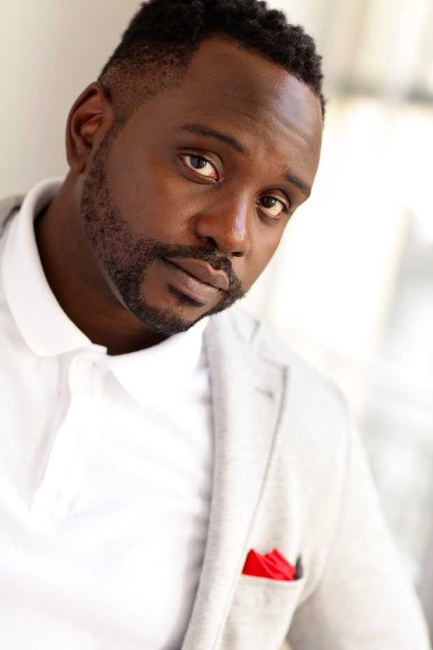 Brian Tyree Henry joins the cast of Second Stage Theater&#39;s Lobby Hero.