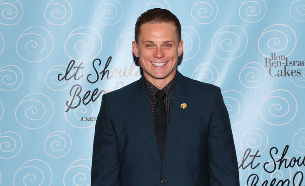Billy Magnussen joins the cast of Disney&#39;s live-action Aladdin.