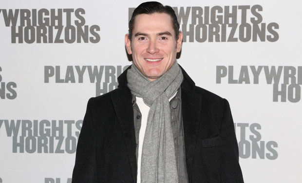 Billy Crudup will star in Harry Clarke at the Vineyeard Theatre.