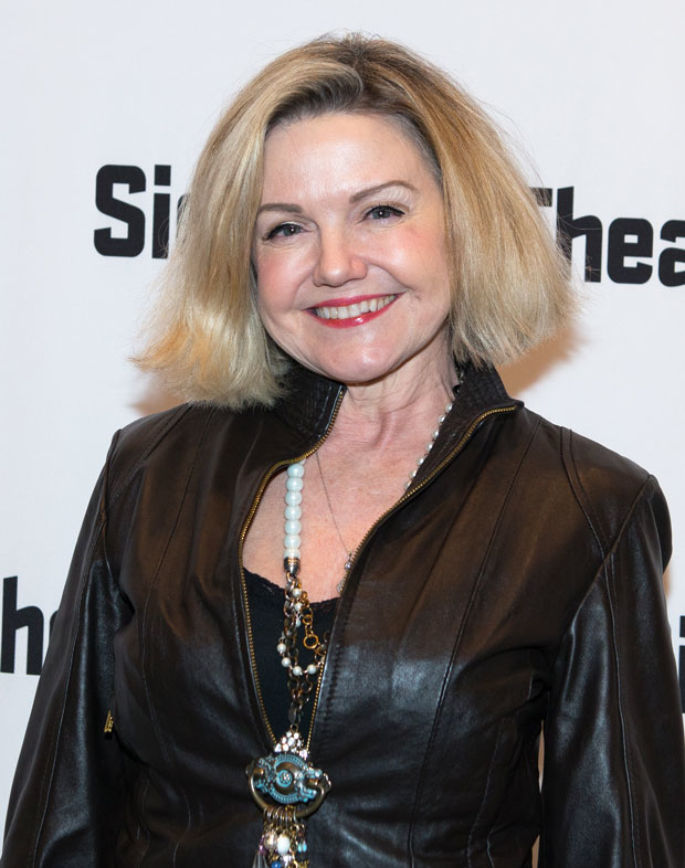 Alison Fraser will star in Aaron Mark&#39;s Squeamish.