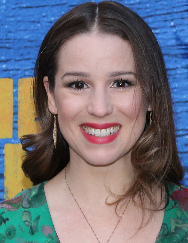 Chilina Kennedy will return to the title of Beautiful: The Carole King Musical on September 12.