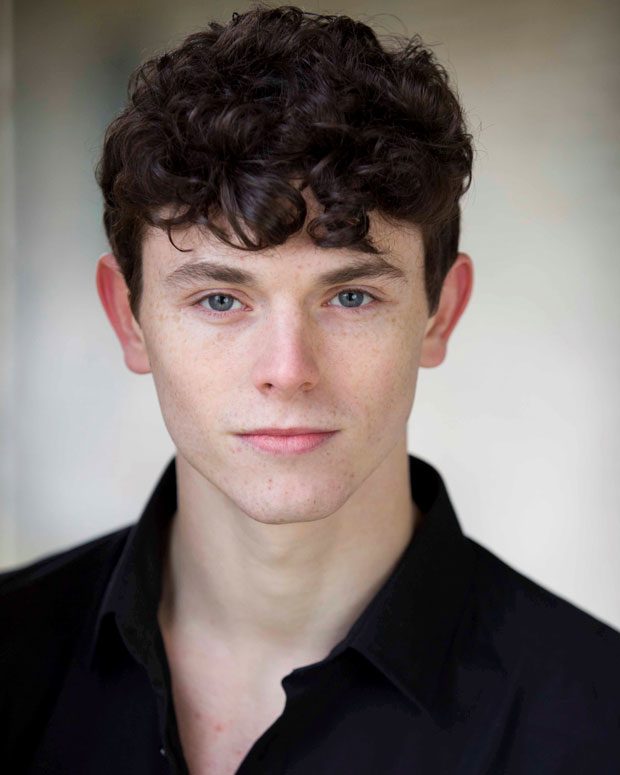 Charlie Stemp will join the cast of Hello, Dolly!