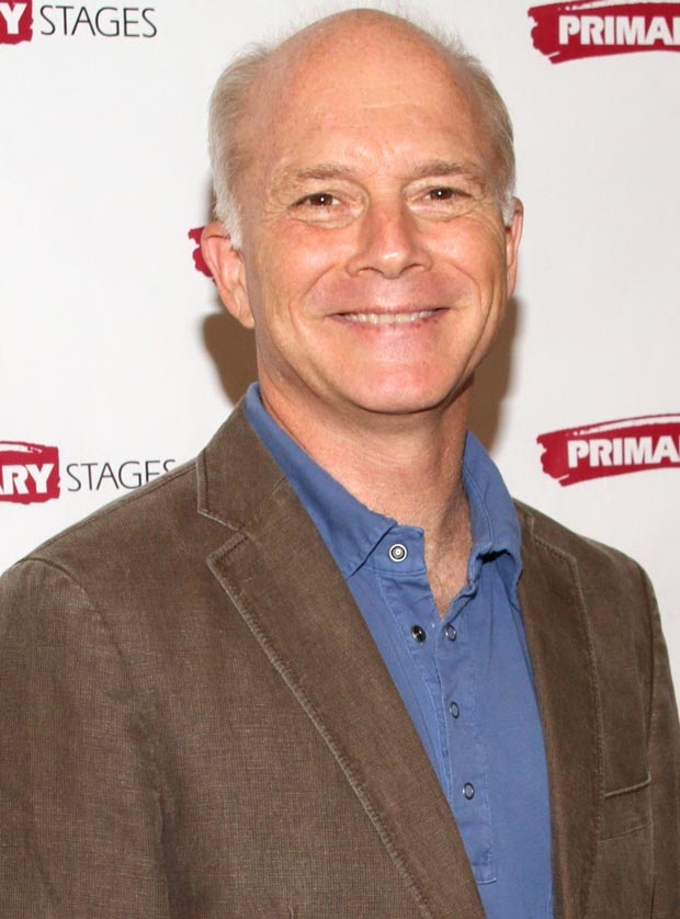 Dan Butler will take on the role of Truman Capote in the world premiere of Warhol Capote at the American Repertory Theater.