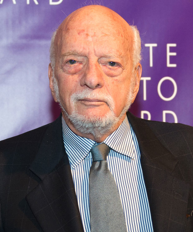 Harold Prince will participate in post-show conversations after select performances of Prince of Broadway.