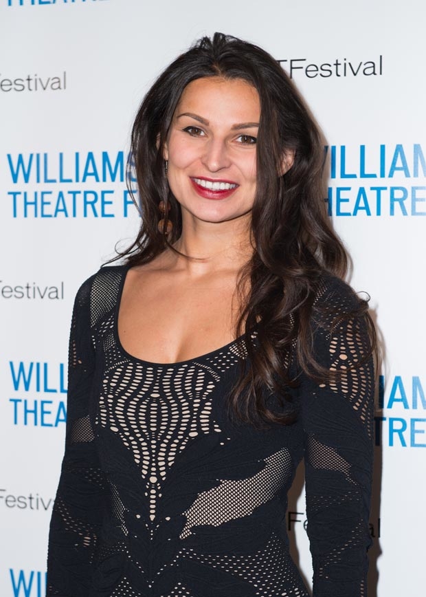 Lincoln Center Theater announced that Martyna Majok will present her new play queens in early 2018.