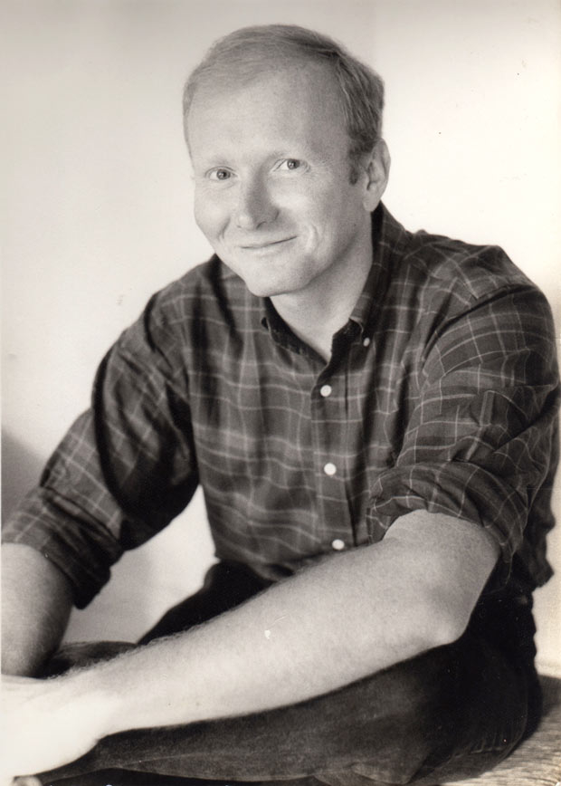 The late writer Mark O&#39;Donnell co-athored the book to the Tony-winning musical Hairspray. 
