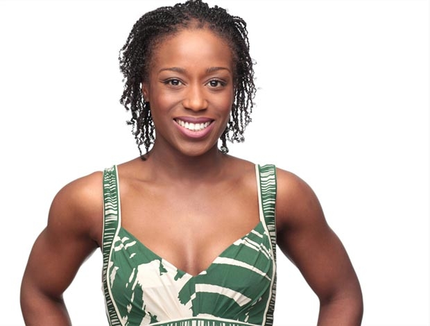 Felicia Curry will play Sweet Thing in Nina Simone: Four Women.