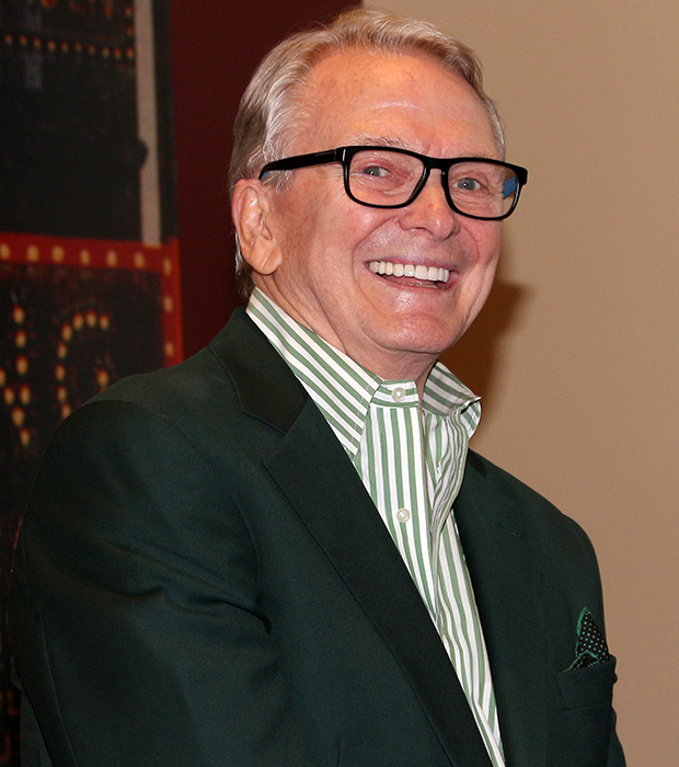 Emmy Award-winner Bob Mackie is the costumer designer for the When Pigs Fly.