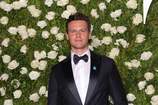 Jonathan Groff will perform at the Third Annual Voices for the Voiceless: Stars for Foster Kids concert.
