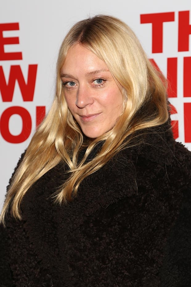 Chloë Sevigny will star off-Broadway in Downtown Race Riot.