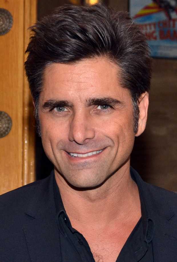 John Stamos will join the Broadway cast of Charlie and the Chocolate Factory.