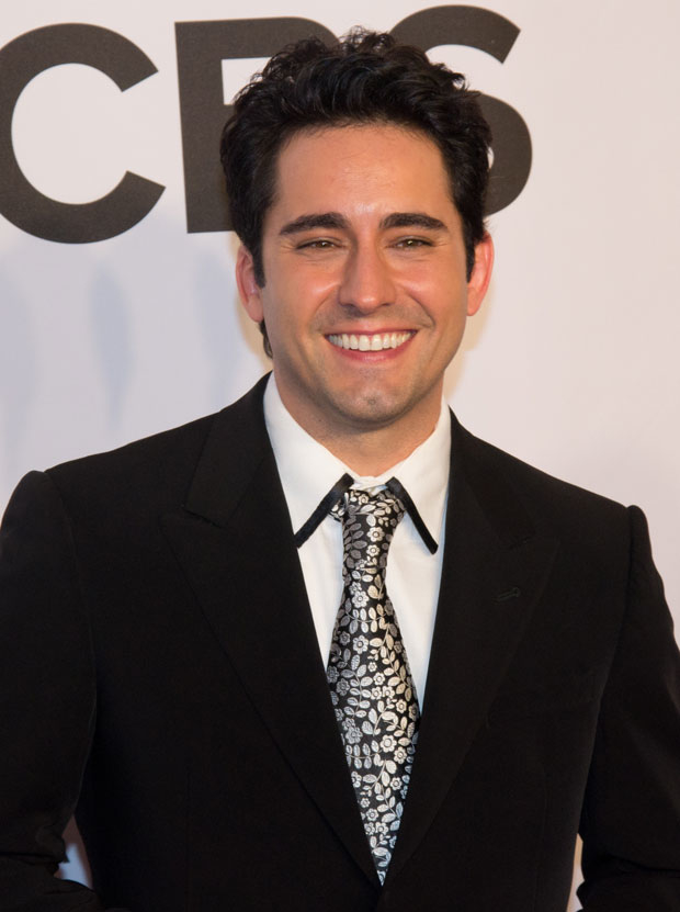 John Lloyd Young will star in Alabama Shakespeare Festival&#39;s The Glass Menagerie.