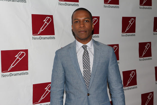 Leslie Odom Jr. will take part in a concert at the Appel Room.