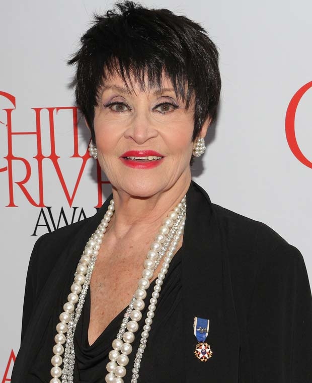 Chita Rivera will perform her solo concert this March at Feinstein&#39;s/54 Below.