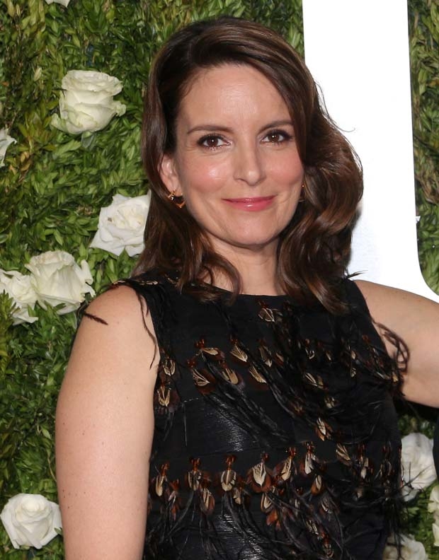 Tina Fey will be honored at the New York Stage and Film Winter Gala on December 5.