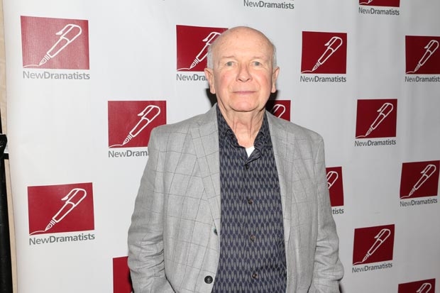 Terrence McNally will participate in An Evening With Terrence McNally and Friends, a fundraising event for Classic Stage Company.