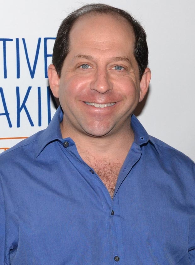 Jason Kravits hosted the the 13th Annual New York Innovative Theatre Awards.