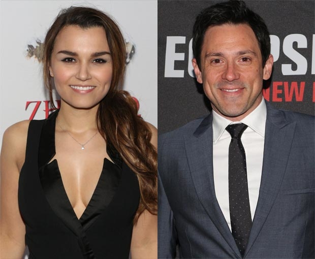 Samantha Barks and Steve Kazee will star in Pretty Woman: the Musical.