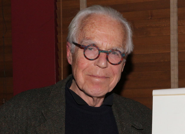 The Acting Company will honor John Guare with the John Houseman Award at its 2017 winter gala on December 4.