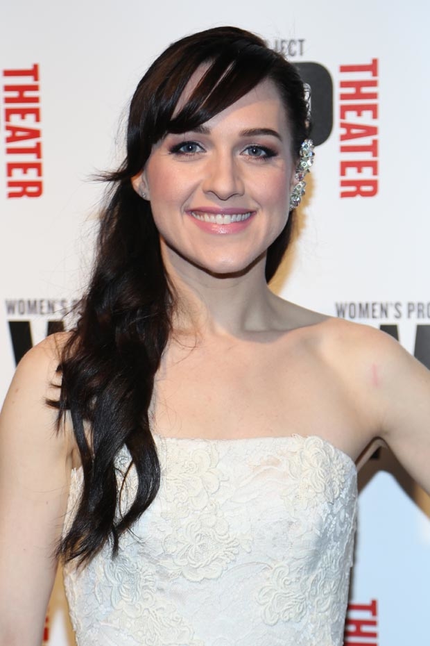 Lena Hall will perform at the 2017 Only Make Believe gala.