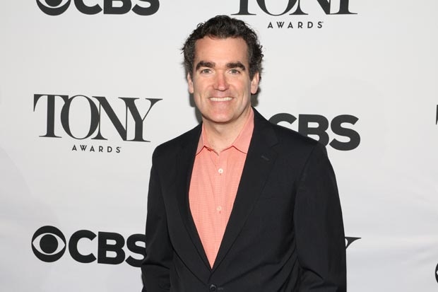 Brian d&#39;Arcy James will star in the new film First Man.