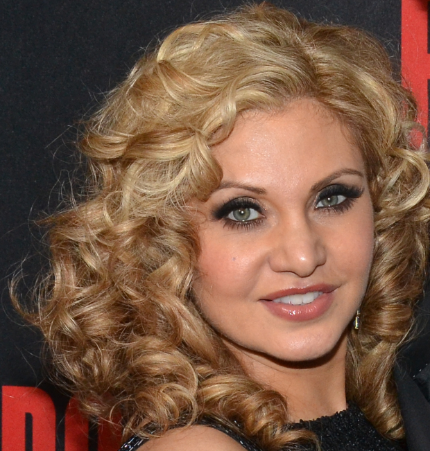 Orfeh will play Kit in the new Pretty Woman musical.