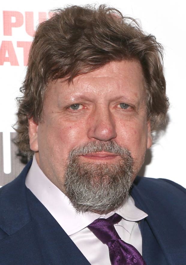 Public Theater Artistic Director Oskar Eustis partners with London&#39;s National Theatre for the new initiative, Public Acts. 