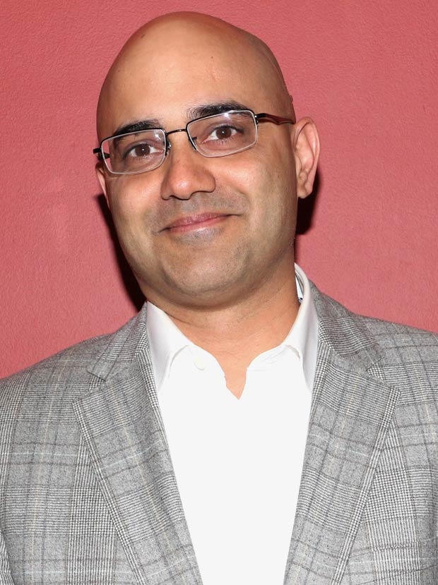 Ayad Akhtar will participate in a free discussion with Doug Hughes before the October 24 performance of Akhtar&#39;s new play Junk as part of Lincoln Center Theater&#39;s Platform Series.