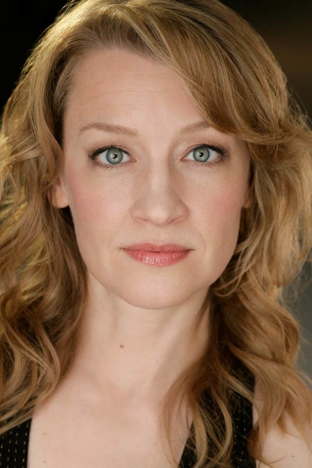 Kim Stauffer plays Mrs. Manningham in Gaslight, directed by Louisa Proske, at Barrington Stage Company.
