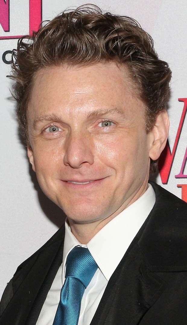 Jason Danieley will star in the new musical Pretty Woman.