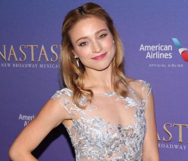 Christy Altomare joins the lineup for BroadwayCon 2018.