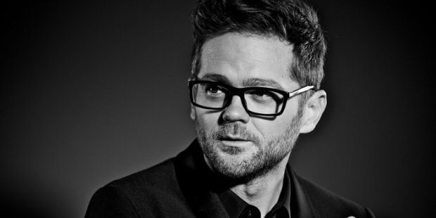 Josh Kaufman will star in Home for the Holidays on Broadway.