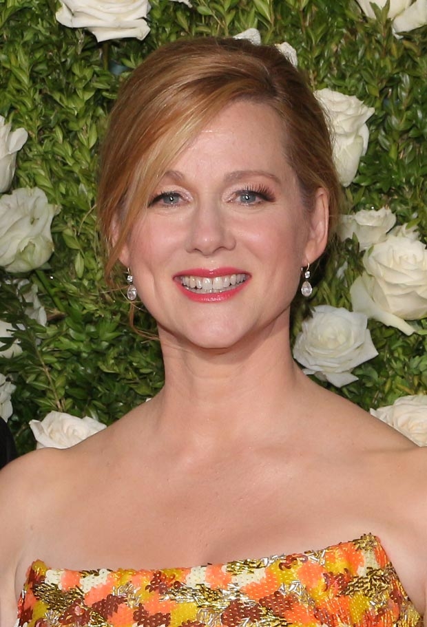 Laura Linney is among the initial lineup announced for Manhattan Theatre Club&#39;s 2017 fall benefit honoring Harold Prince.