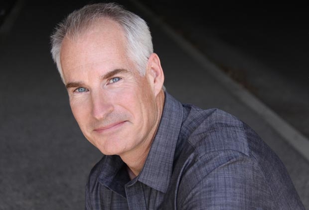 Jim Abele will star in the title role of King Charles III at Pasadena Playhouse.