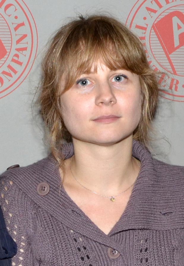 Annie Baker is among the 24 winners of the 2017 MacArthur &quot;genius&quot; grant.