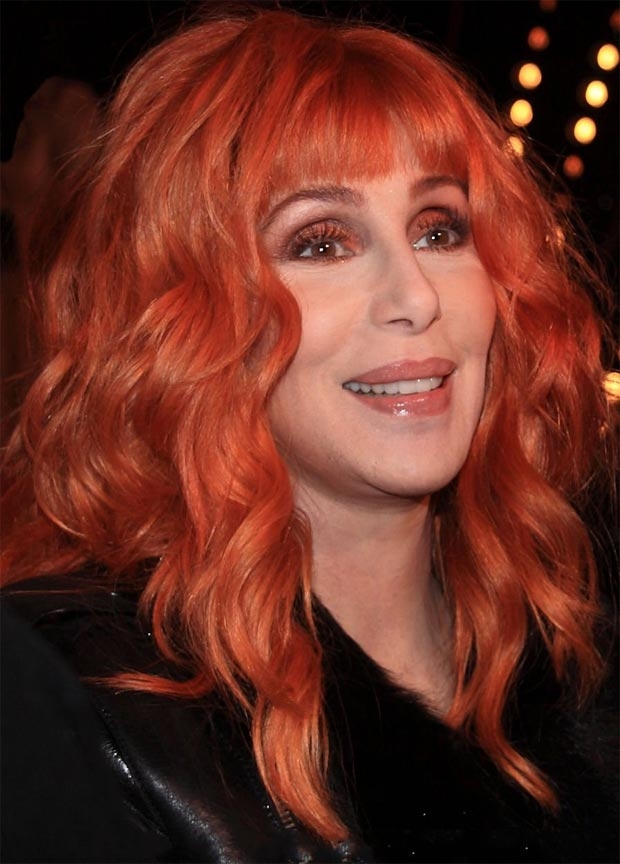 Cher joins the cast of Mamma Mia! Here We Go Again, the sequel to the 2008 film. 
