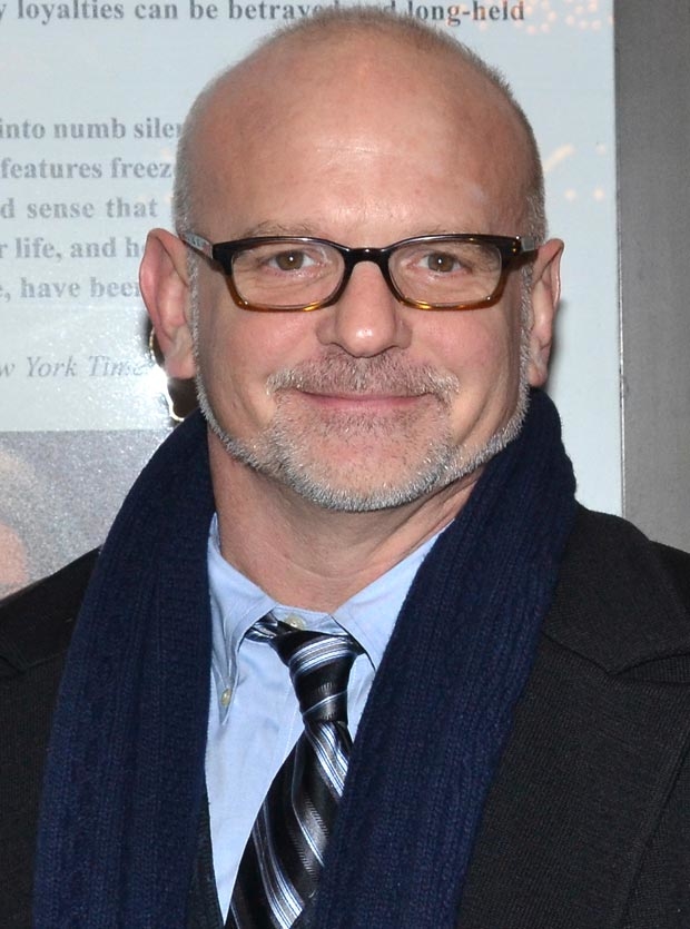 Michael Wilson will direct the New York premiere of Stan Zimmerman&#39;s Right Before I Go.