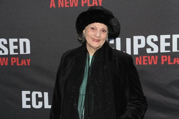 Dana Ivey is set to participate in a concert presentation of Disney&#39;s The Happiest Millionaire.